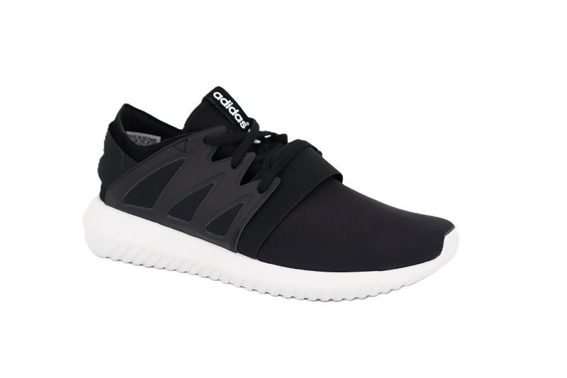 Adidas baskets tubular viral noir8512701_2