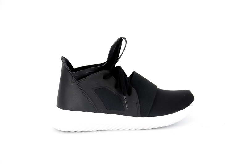 Adidas baskets tubular defiant noir