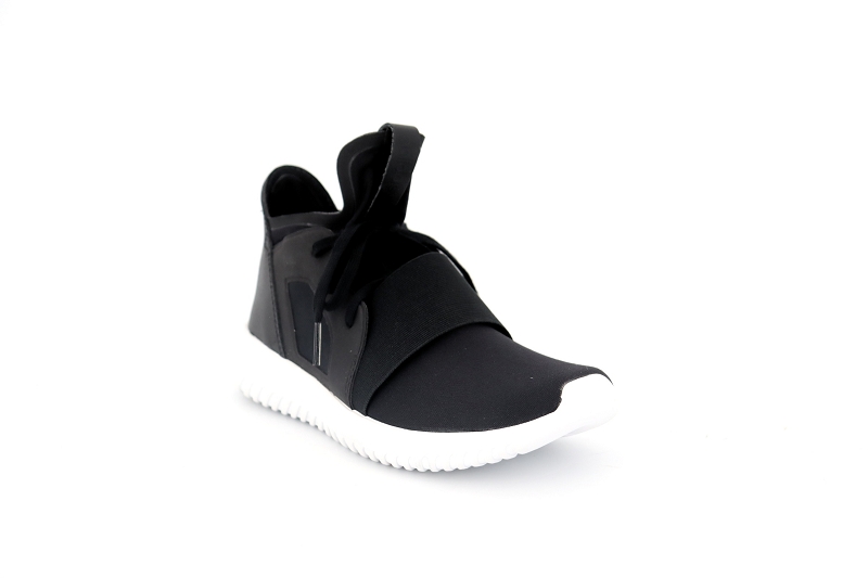 Adidas baskets tubular defiant noir8512801_2