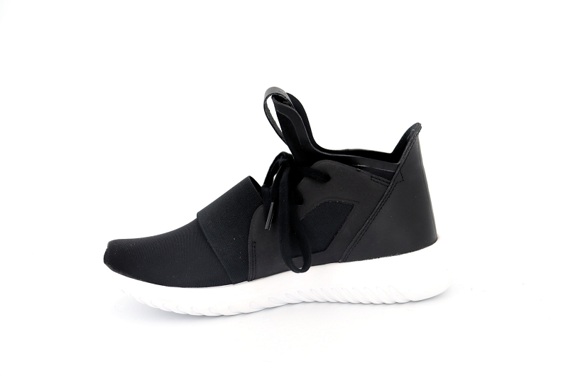 Adidas baskets tubular defiant noir8512801_3