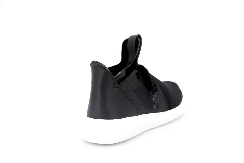 Adidas baskets tubular defiant noir8512801_4