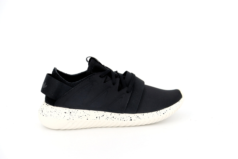 Adidas baskets tubular viral noir