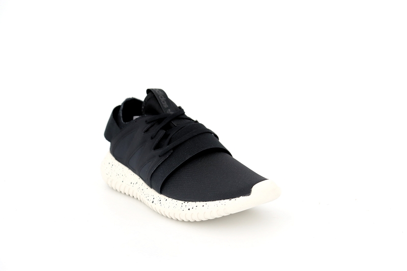 Adidas baskets tubular viral noir8513001_2