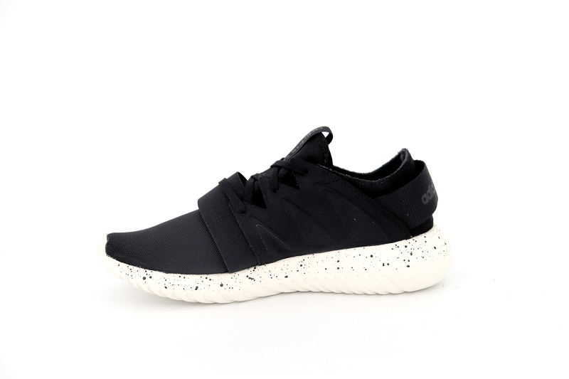 Adidas baskets tubular viral noir8513001_3