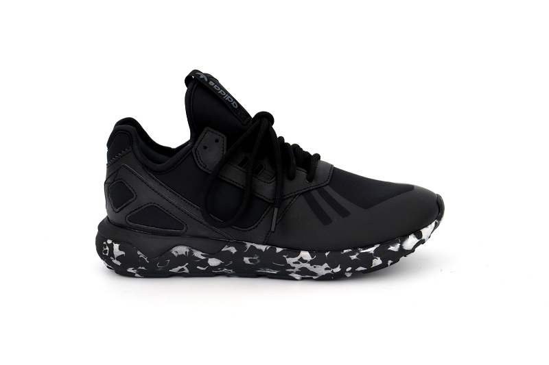 Adidas baskets tubular runner noir