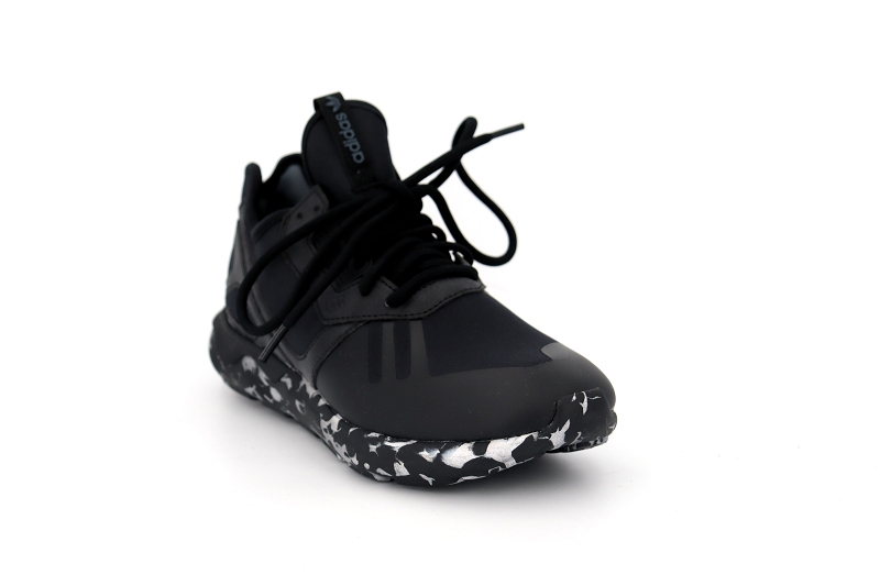 Adidas baskets tubular runner noir8513301_2