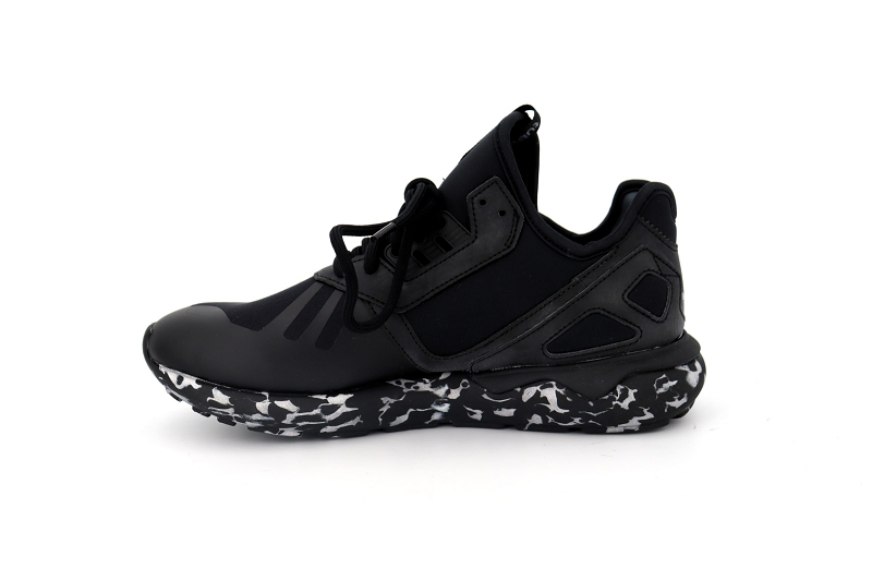 Adidas baskets tubular runner noir8513301_3