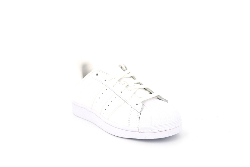 Adidas baskets superstar foundation blanc8513401_2