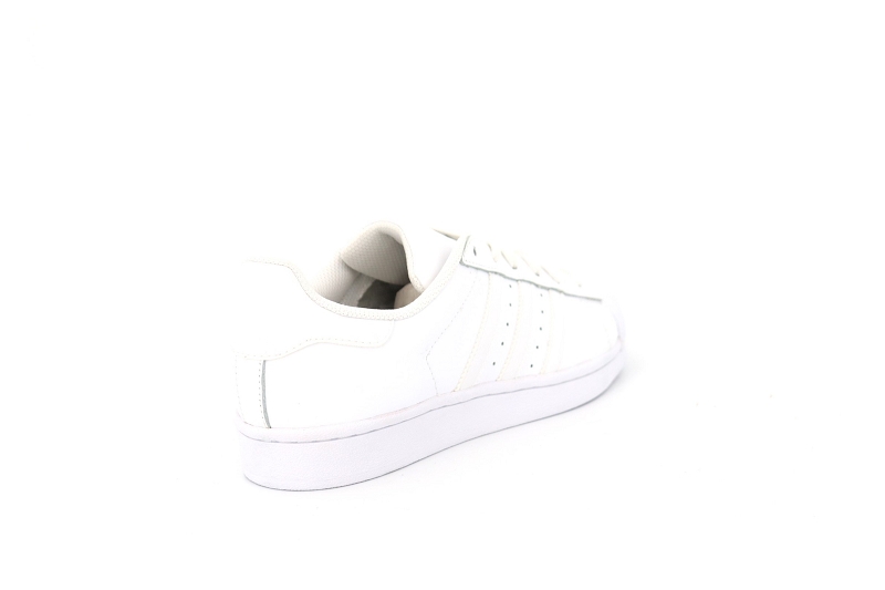 Adidas baskets superstar foundation blanc8513401_4