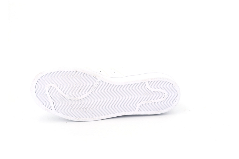 Adidas baskets superstar foundation blanc8513401_5