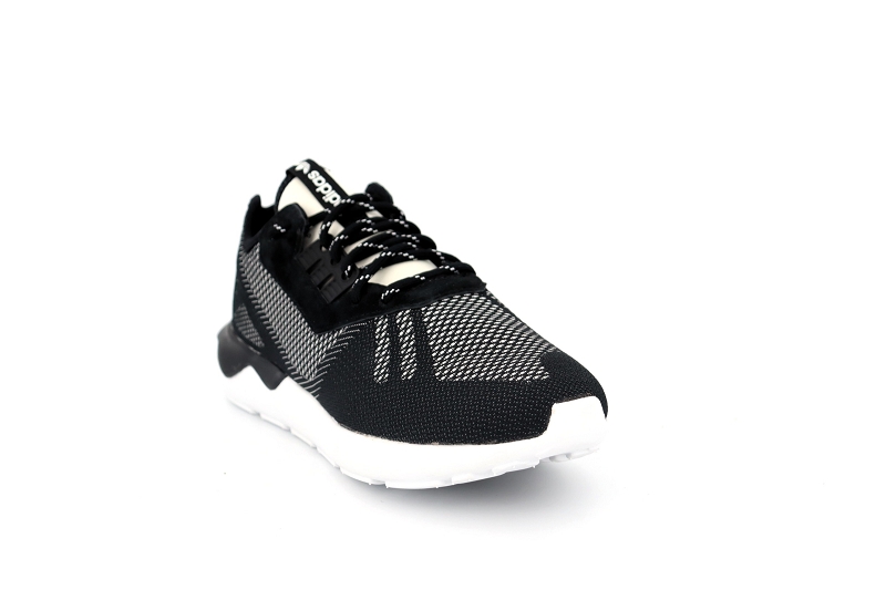 Adidas baskets tubular runner weave noir8513501_2