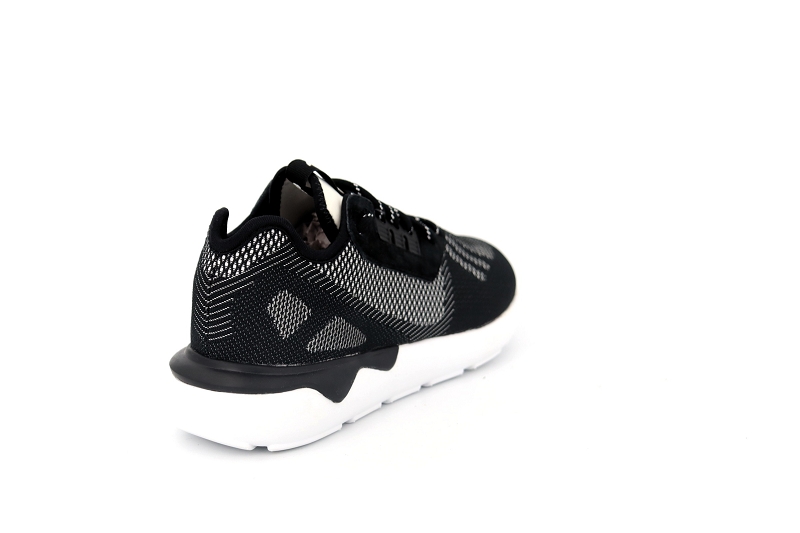 Adidas baskets tubular runner weave noir8513501_4