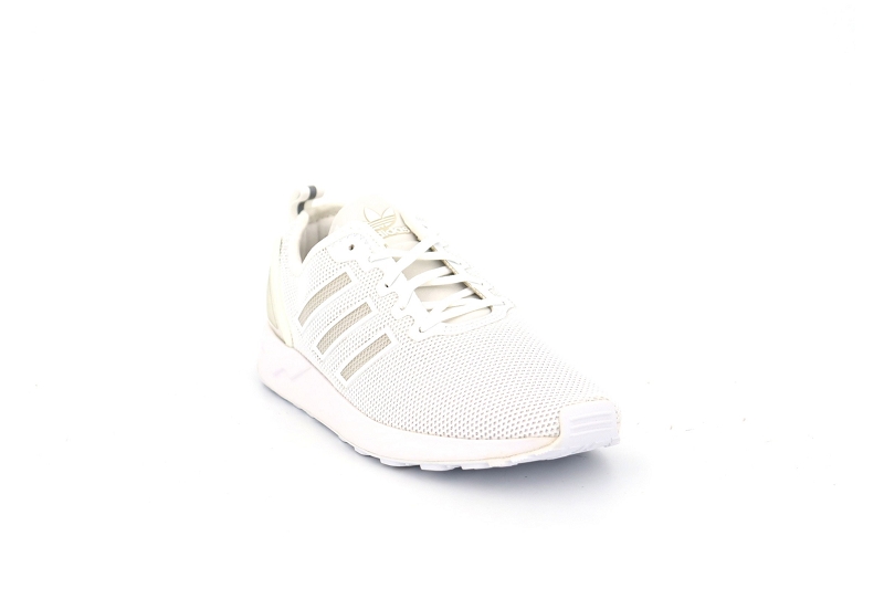 Adidas baskets zx flux adv blanc8513901_2