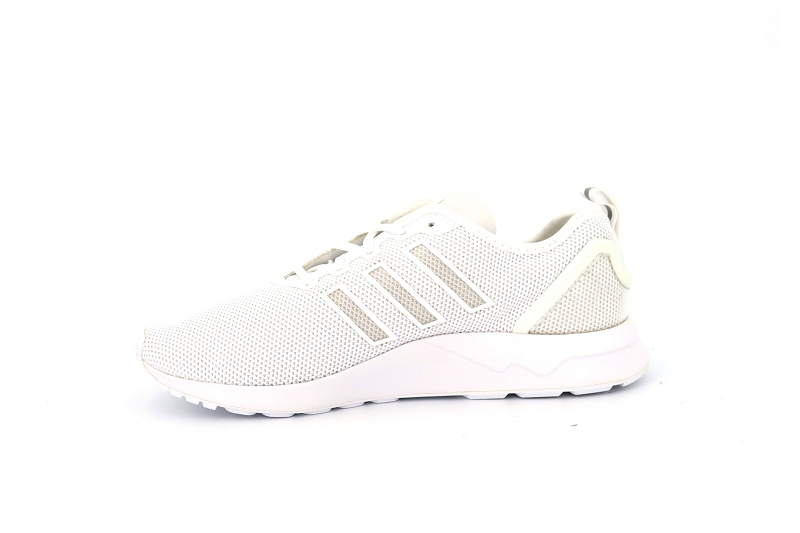 Adidas baskets zx flux adv blanc8513901_3