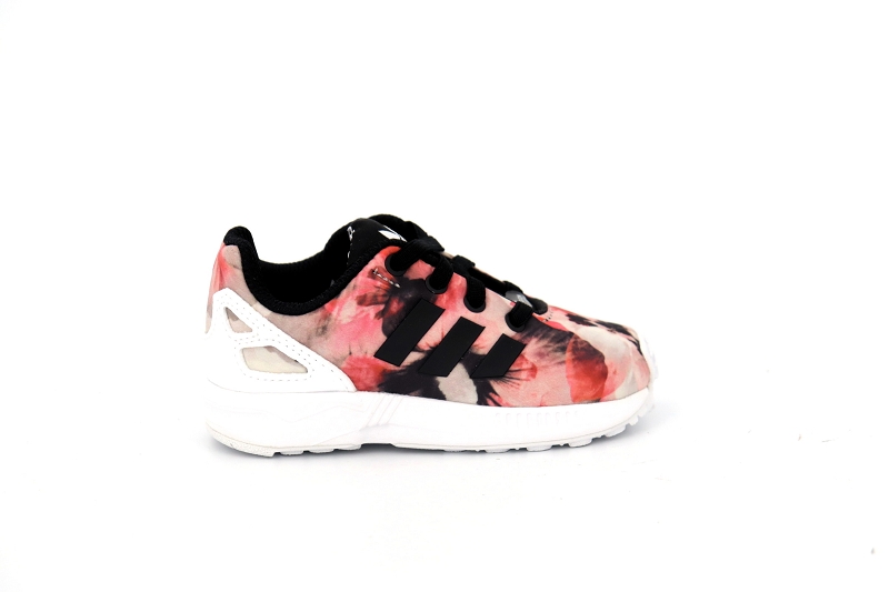 Adidas enf baskets zx flux el rose