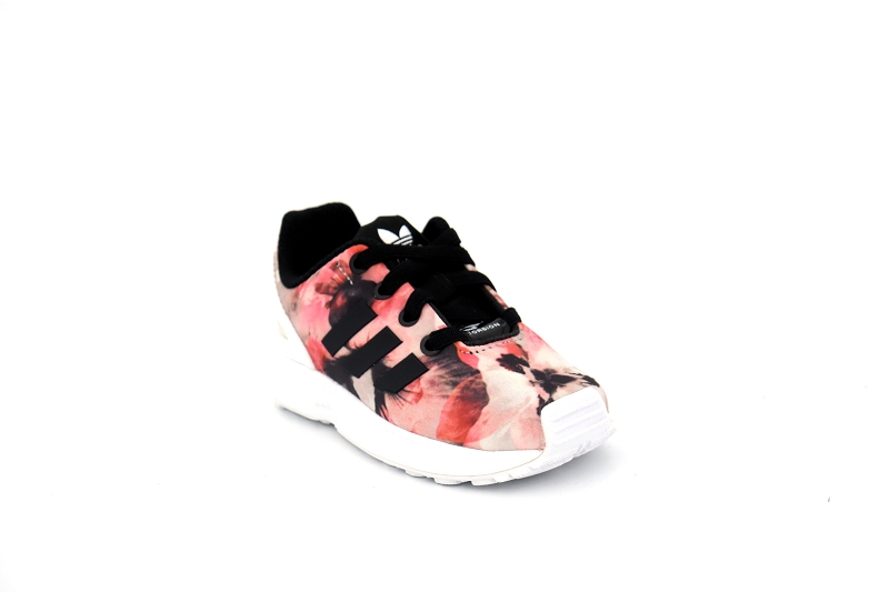 Adidas enf baskets zx flux el rose8514301_2