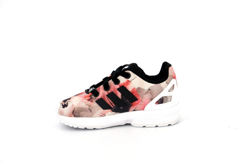 Adidas enf baskets zx flux el rose8514301_3