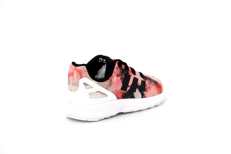 Adidas enf baskets zx flux el rose8514301_4