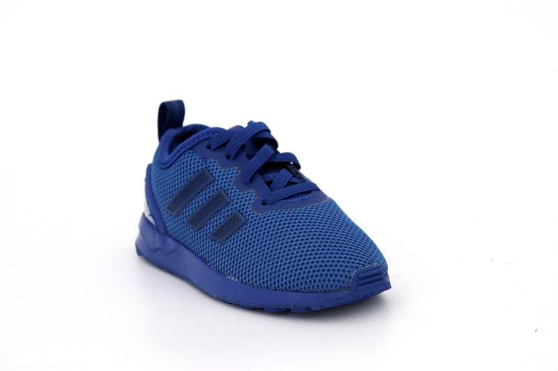 Adidas enf baskets zx flux adv el bleu8514501_2