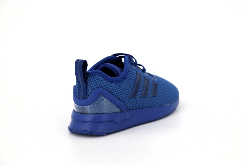 Adidas enf baskets zx flux adv el bleu8514501_4