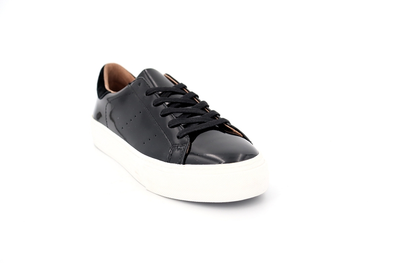 No name baskets arcade sneaker noir8514801_2