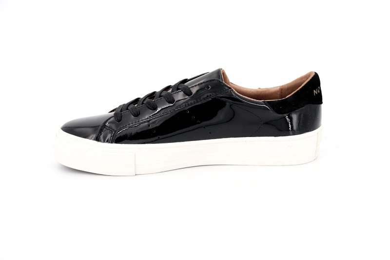 No name baskets arcade sneaker noir8514801_3