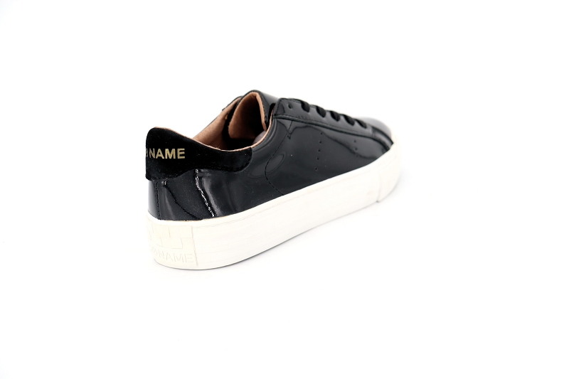 No name baskets arcade sneaker noir8514801_4