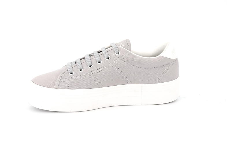 No name baskets plato sneaker gris8515901_3
