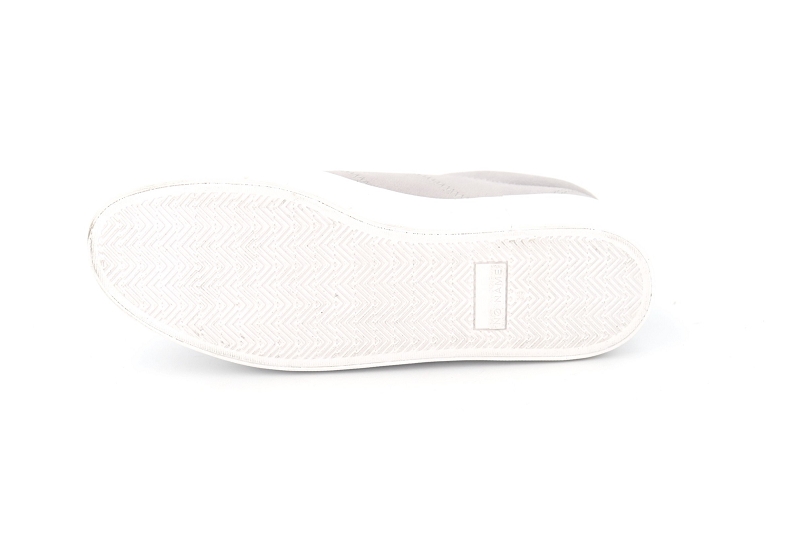 No name baskets plato sneaker gris8515901_5
