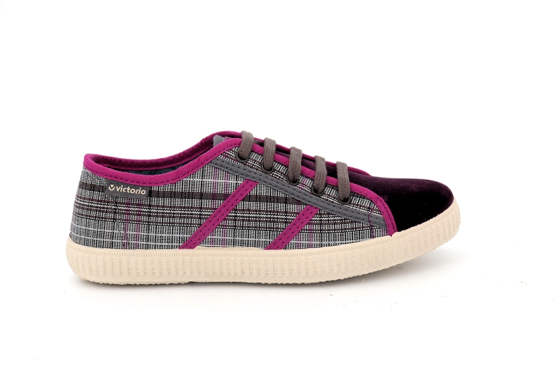 Victoria baskets figuier 09908 violet