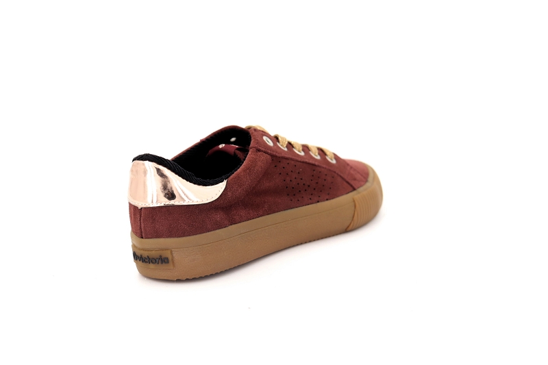 Victoria baskets suzy 065114 bordeaux8519801_4