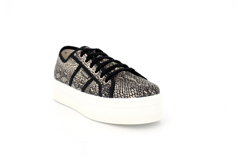 Victoria baskets peche 09247 noir8521301_2