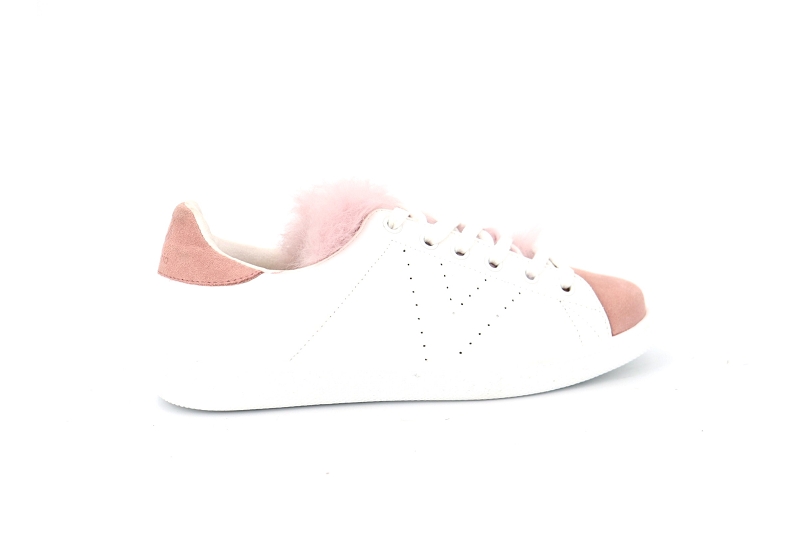 Victoria baskets verbier 12531 blanc