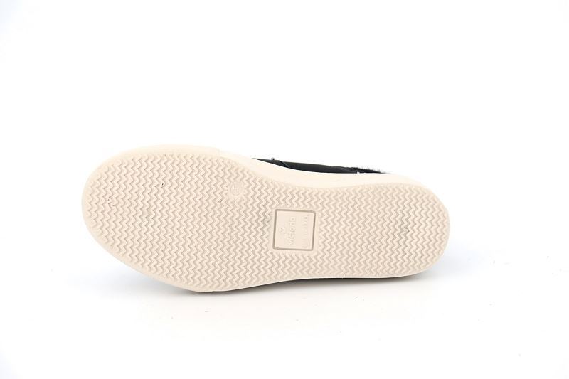 Victoria boots et bottines potra 25045 noir8522601_5