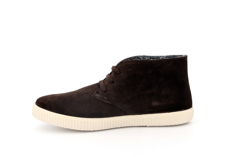 Victoria baskets montantes abel 06788 marron8523601_3