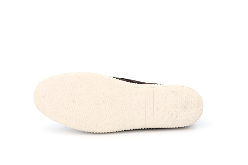 Victoria baskets montantes abel 06788 marron8523601_5