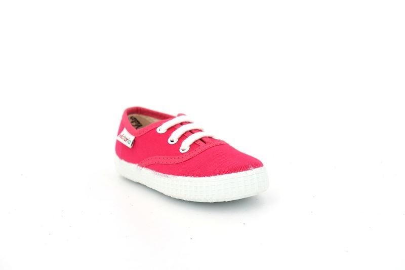 Victoria  enf baskets mandarine 06613 rose8525201_2