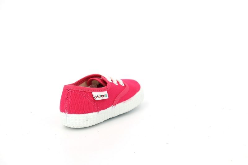 Victoria  enf baskets mandarine 06613 rose8525201_4