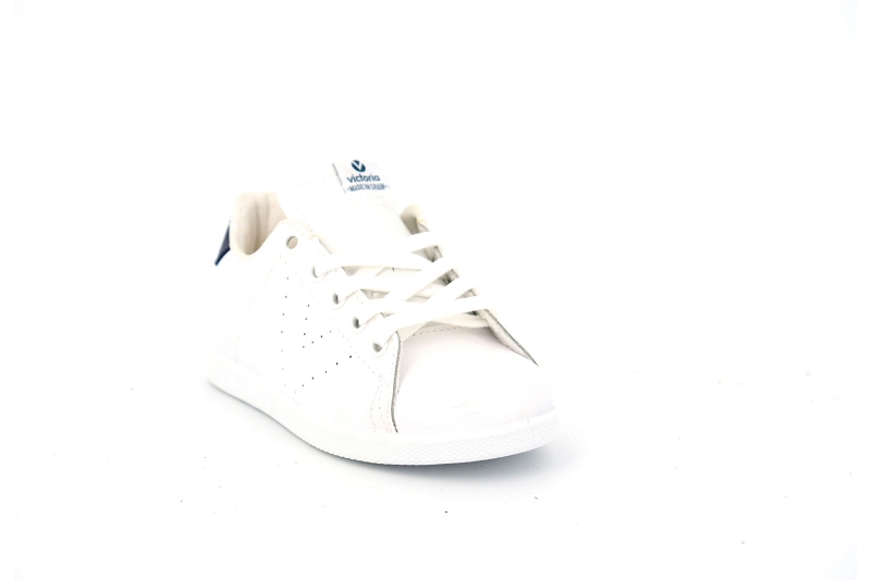 Victoria  enf baskets deva 12532 blanc8525501_2