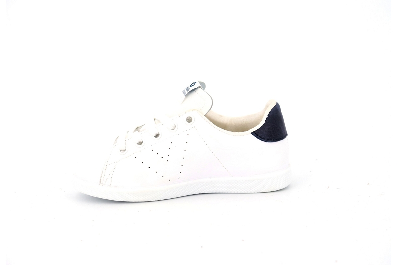 Victoria  enf baskets deva 12532 blanc8525501_3