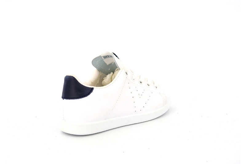 Victoria  enf baskets deva 12532 blanc8525501_4