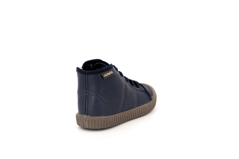 Victoria  enf baskets goeland 36613 bleu8525601_4