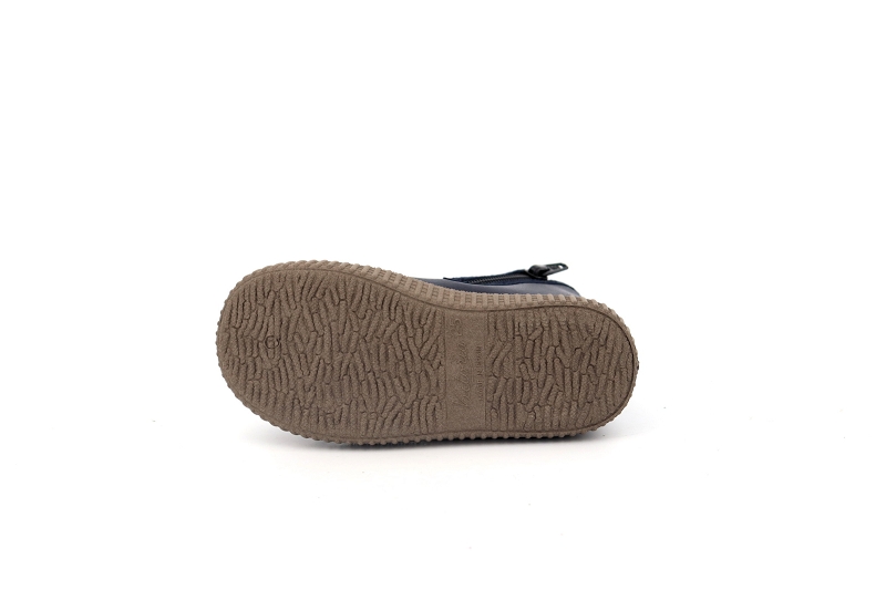 Victoria  enf baskets goeland 36613 bleu8525601_5