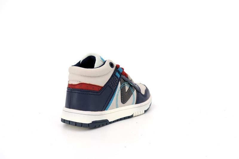 Victoria  enf baskets merisier 12452 gris8525801_4