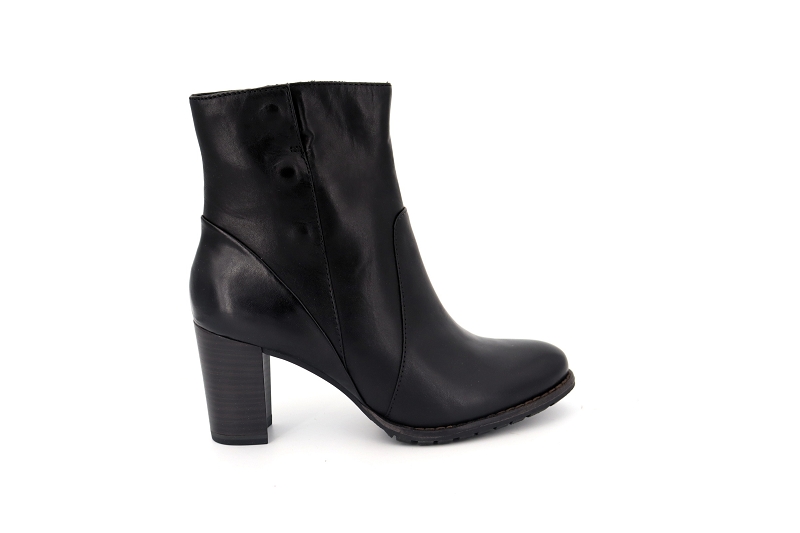 Tamaris boots et bottines avon noir