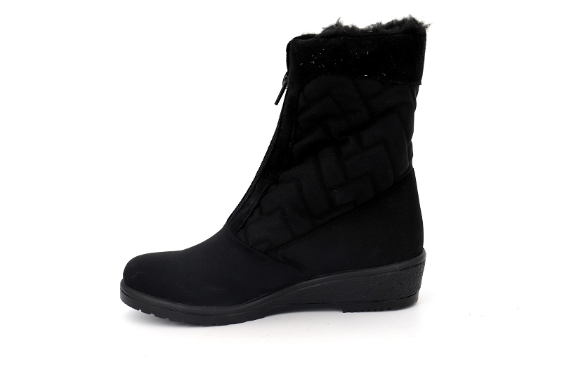 Samitex apres ski juju noir8530401_3