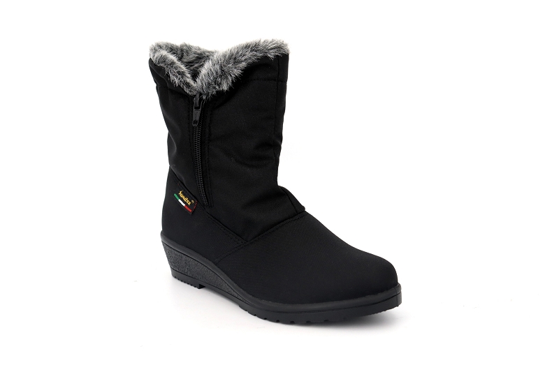 Samitex apres ski jade noir8530501_2