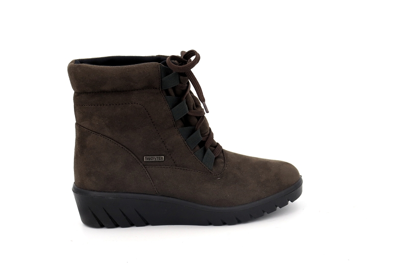 Romika apres ski charlotte 51060 marron