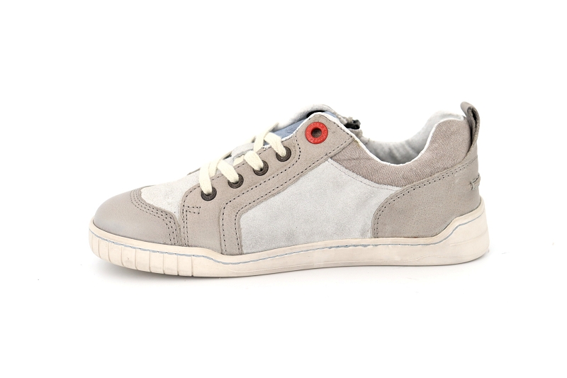Kickers enf baskets winchester gris8531901_3