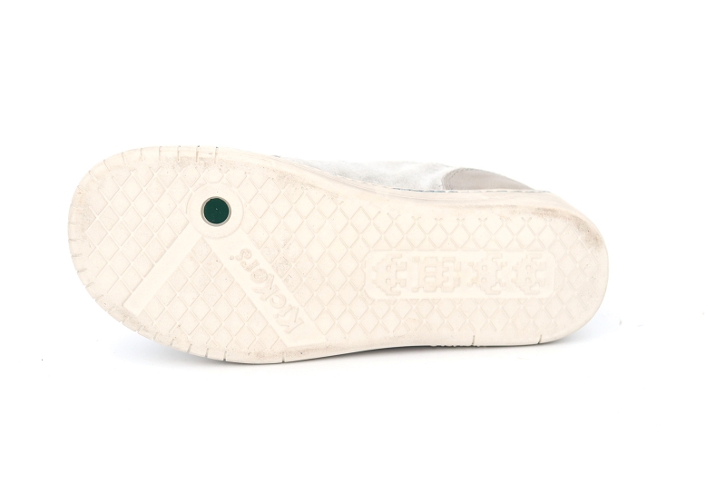 Kickers enf baskets winchester gris8531901_5